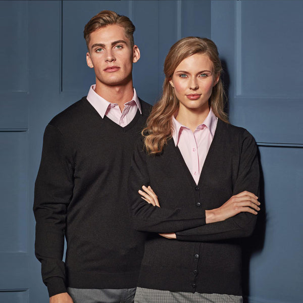 Teachers Knitwear Collection