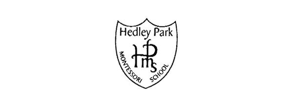 Hedley Park Montessori School Uniform Collection