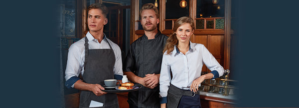 Hospitality Wear