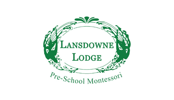Lansdowne Lodge School Uniform Collection