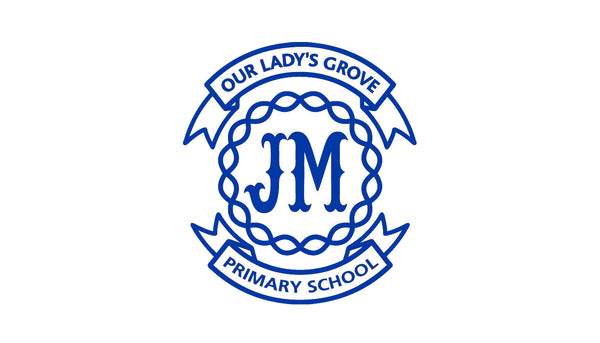 Our Lady Grove Goatstown School Uniform Collection
