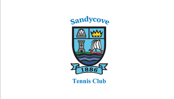 Sandycove Tennis Clubwear Collection