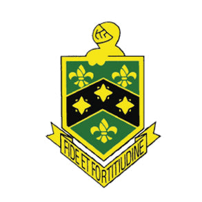 St. Conleth's Junior School