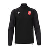 Mitchelstown Tennis Club Mens 'Isen' 1/4 Zip Top