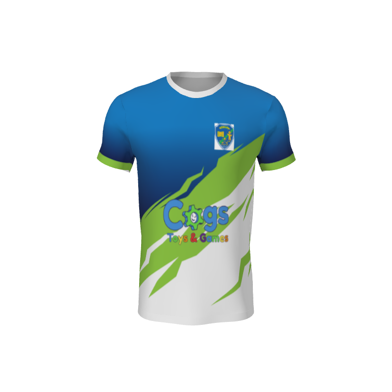 Starter Pack Magnus T-shirt. (x 60)