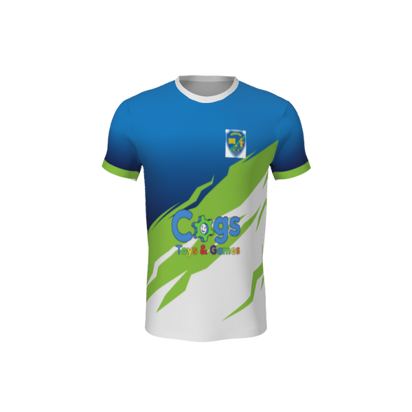 Starter Pack Magnus T-shirt. (x 60)