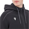 Bective Rangers FC Supporters 'Skiros' Full Zip Hoody