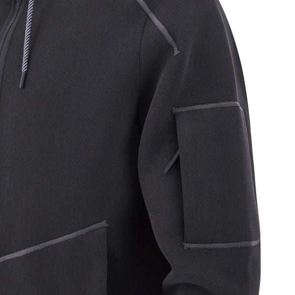 Bective Rangers FC Supporters 'Skiros' Full Zip Hoody