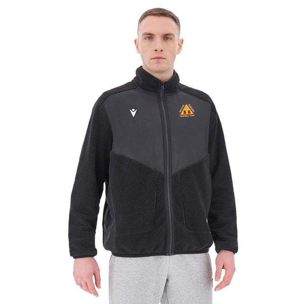 Bective Rangers FC Supporters 'Hokkaido' Full Zip Top