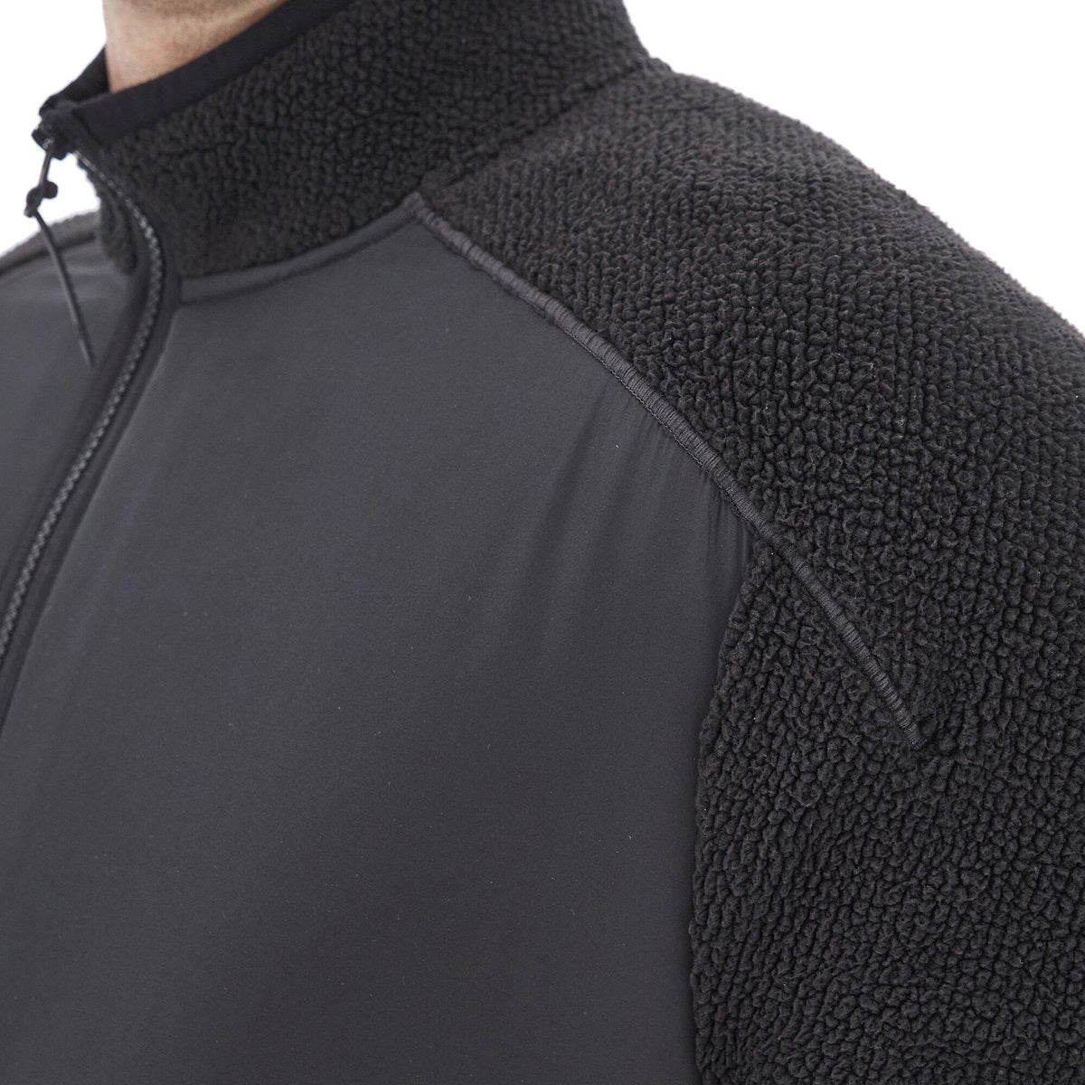 Bective Rangers FC Supporters 'Hokkaido' Full Zip Top