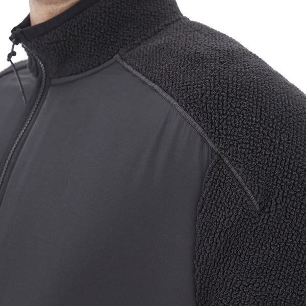 Bective Rangers FC Supporters 'Hokkaido' Full Zip Top