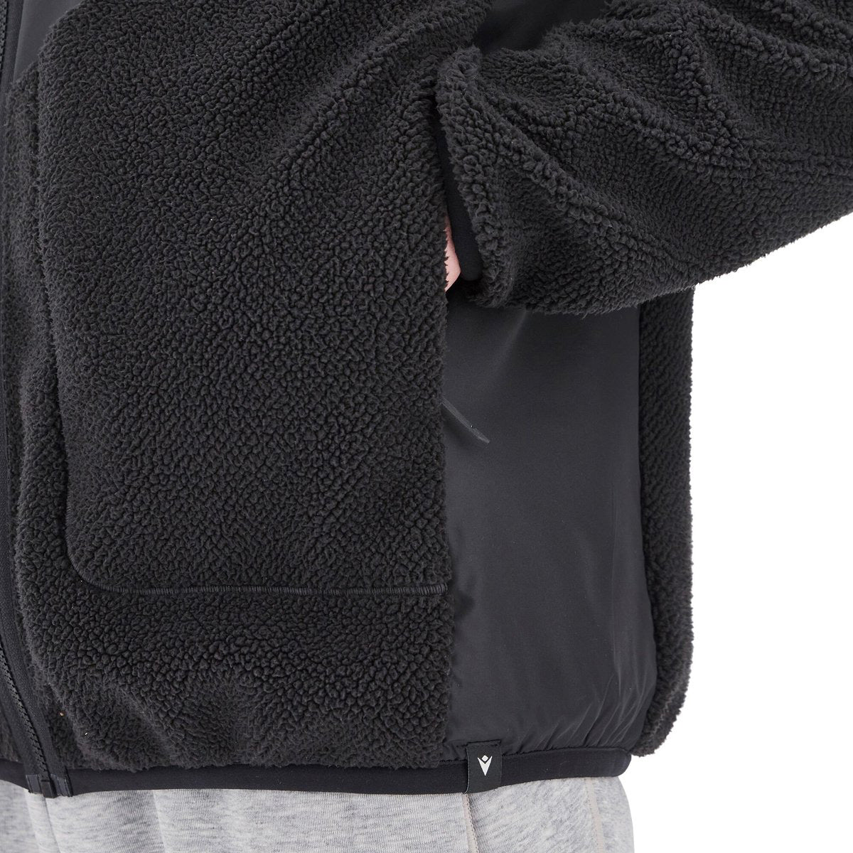 Bective Rangers FC Supporters 'Hokkaido' Full Zip Top