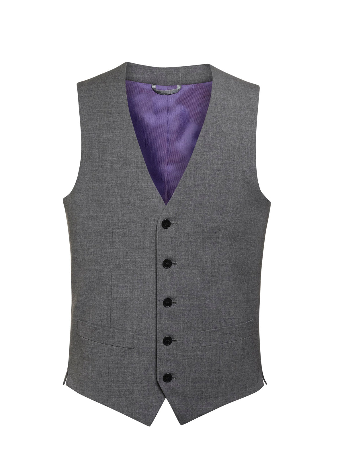 Busso Mens Waistcoat