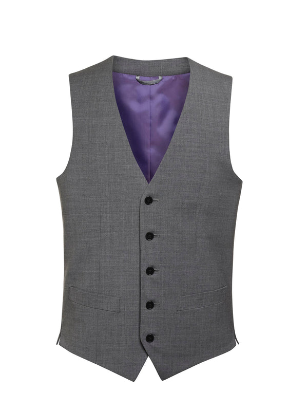 Busso Mens Waistcoat