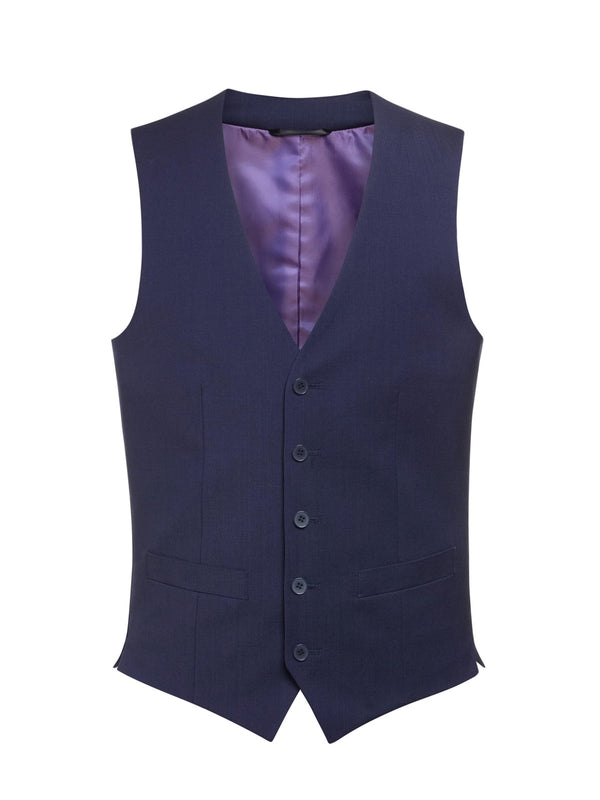 Busso Mens Waistcoat