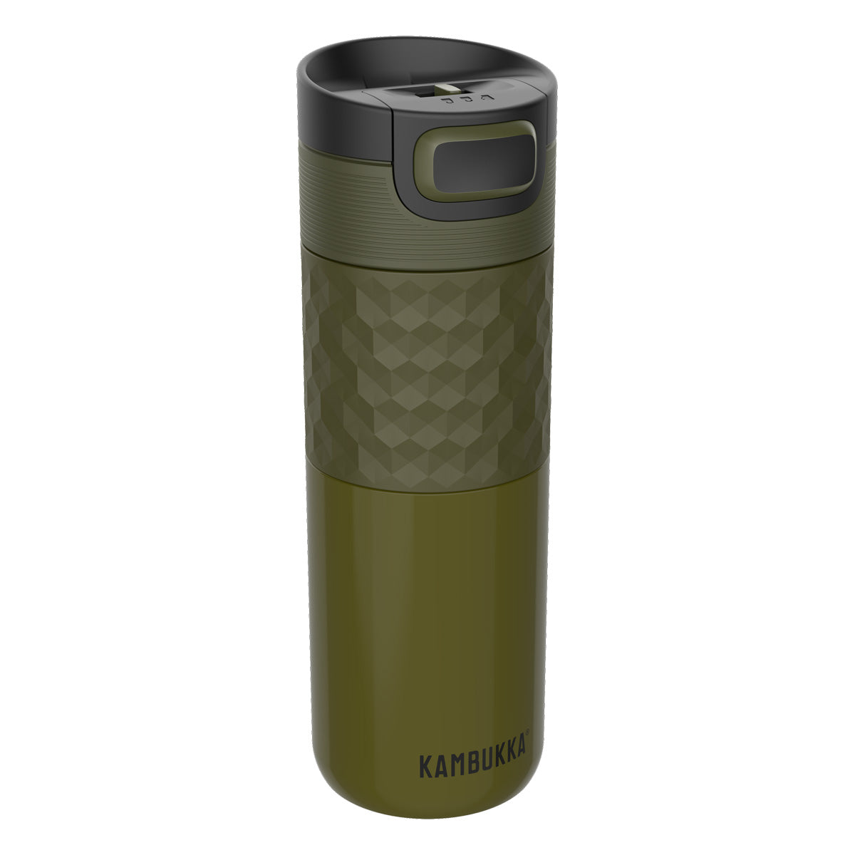 Kambukka Etna Grip Insulated Tumbler (500ml)