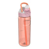 Kambukka Lagoon 750ml BPA Free Water Bottle With Straw