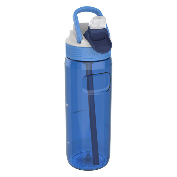 Kambukka Lagoon 750ml BPA Free Water Bottle With Straw