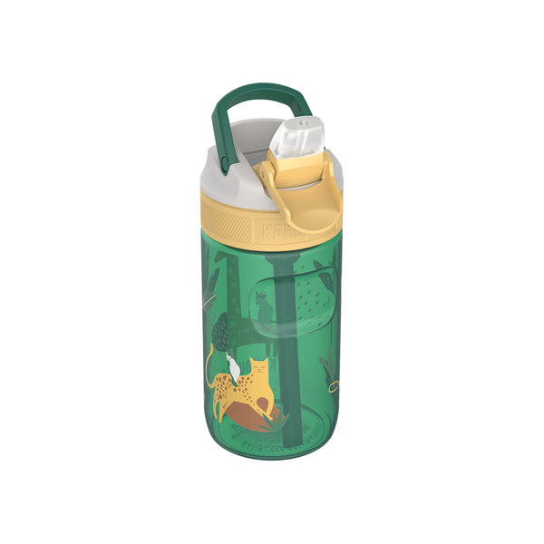 Kambukka Lagoon Kids Water Bottle 400ml (BPA Free)