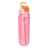 Kambukka Lagoon 1000ml BPA Free Water Bottle With Straw