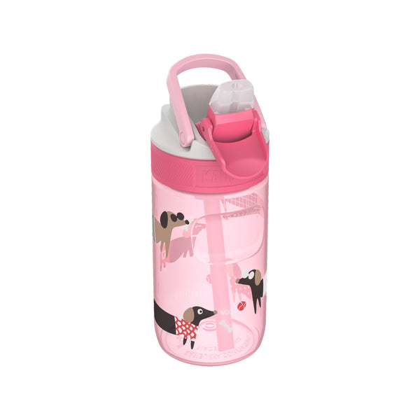Kambukka Lagoon Kids Water Bottle 400ml (BPA Free)
