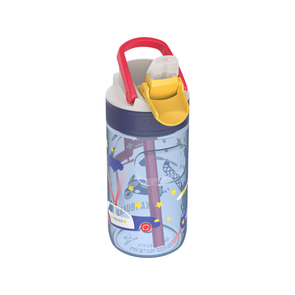 Kambukka Lagoon Kids Water Bottle 400ml (BPA Free)