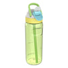 Kambukka Lagoon 1000ml BPA Free Water Bottle With Straw