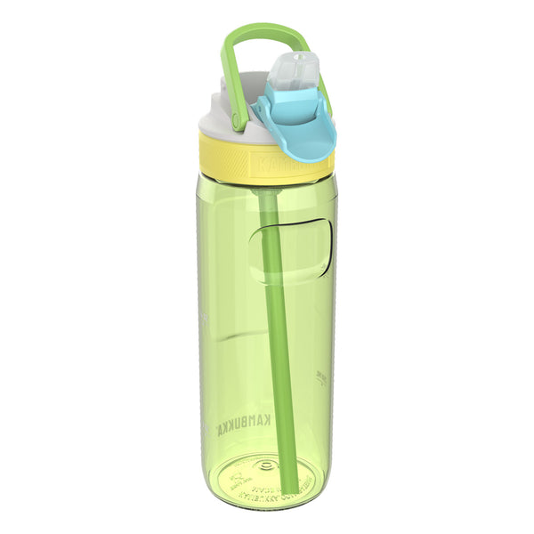 Kambukka Lagoon 1000ml BPA Free Water Bottle With Straw