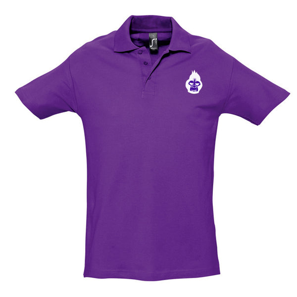 Paragon Men's Heavy Cotton Polo Shirt