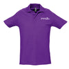 Paragon Men's Heavy Cotton Polo Shirt