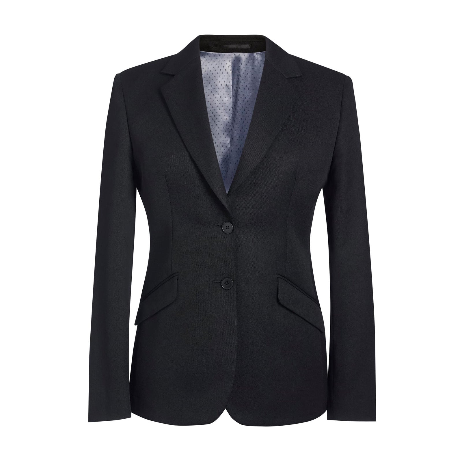 Photo of Brook Taverner Hebe Classic Fit Jacket Black