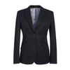 Photo of Brook Taverner Hebe Classic Fit Jacket Black
