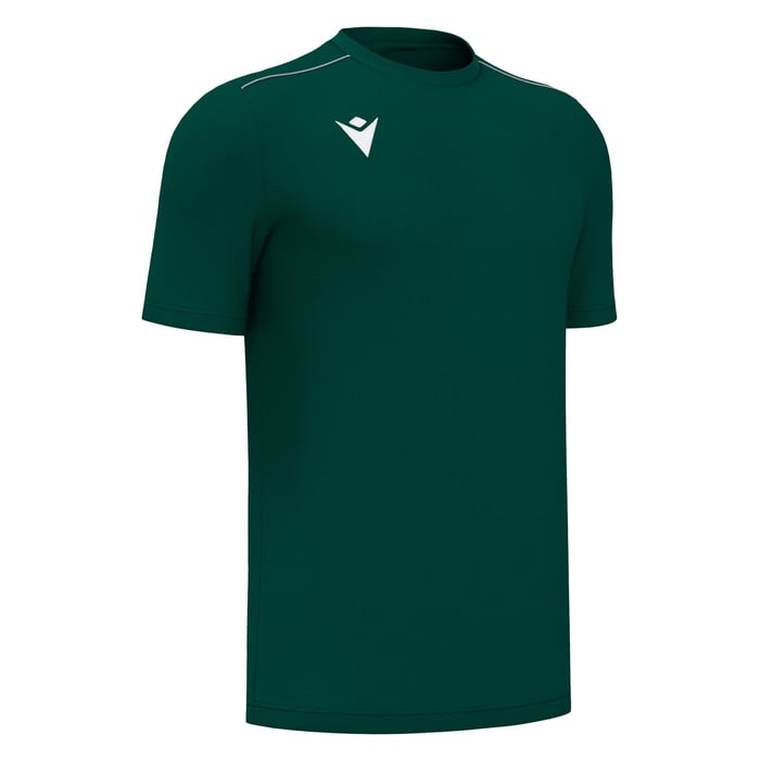 RIGEL HERO SS - BOTTLE GREEN