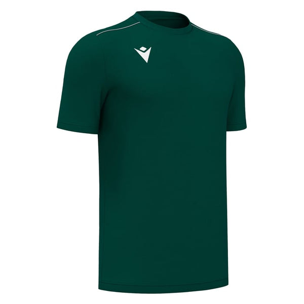 RIGEL HERO SS - BOTTLE GREEN