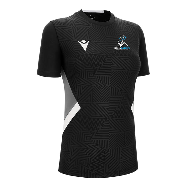 Ballypatrick Sports Centre Womens T-Shirt