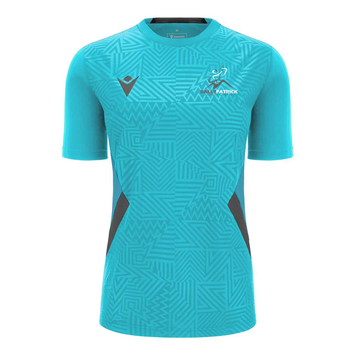 Ballypatrick Sports Centre Womens T-Shirt