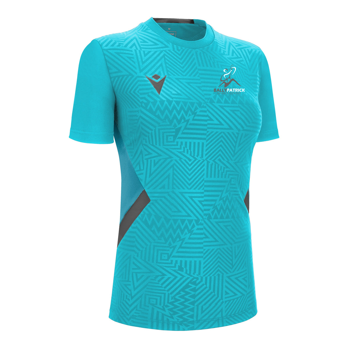 Ballypatrick Sports Centre Womens T-Shirt
