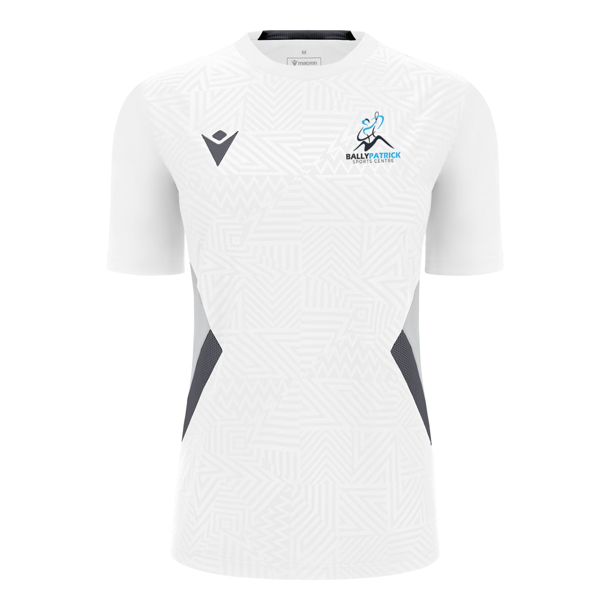 Ballypatrick Sports Centre Womens T-Shirt