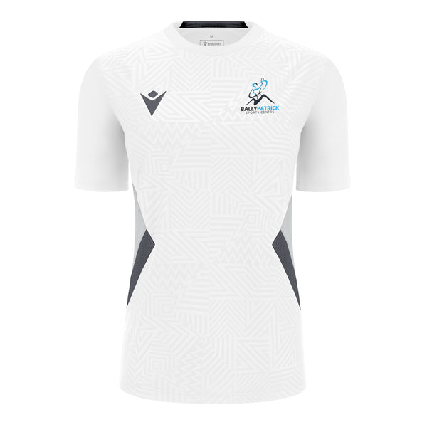 Ballypatrick Sports Centre Womens T-Shirt