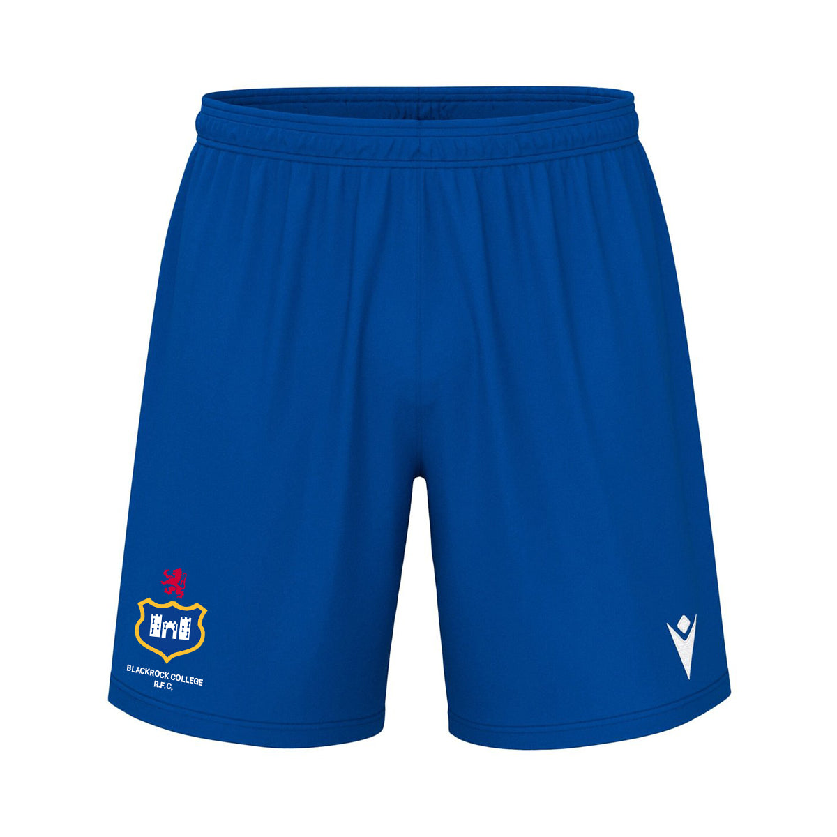 Blackrock College RFC 'Mesa Hero' Gym Shorts