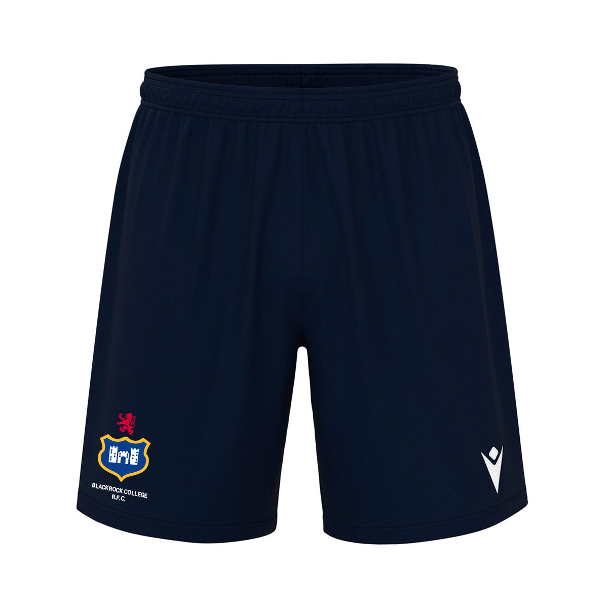 Blackrock College RFC 'Mesa Hero' Gym Shorts