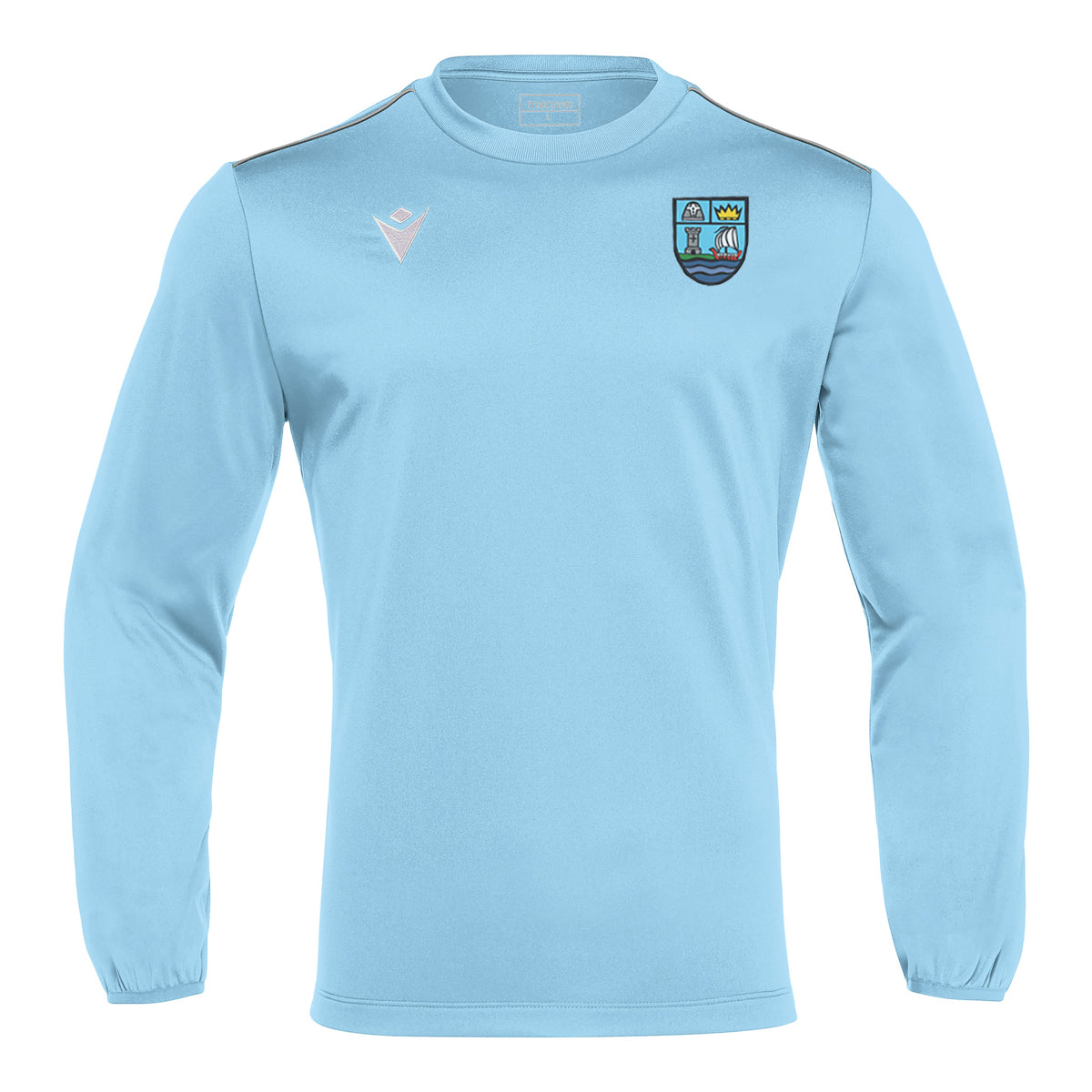 Sandycove Tennis Club Mens Salzach Sweatshirt