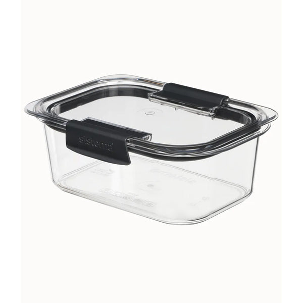 Sistema 920ml Brilliance Food Storage Container