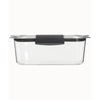 Sistema 920ml Brilliance Food Storage Container