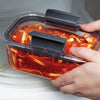 Sistema 920ml Brilliance Food Storage Container