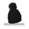 Bective Rangers FC 'Snow' Bobble Hat