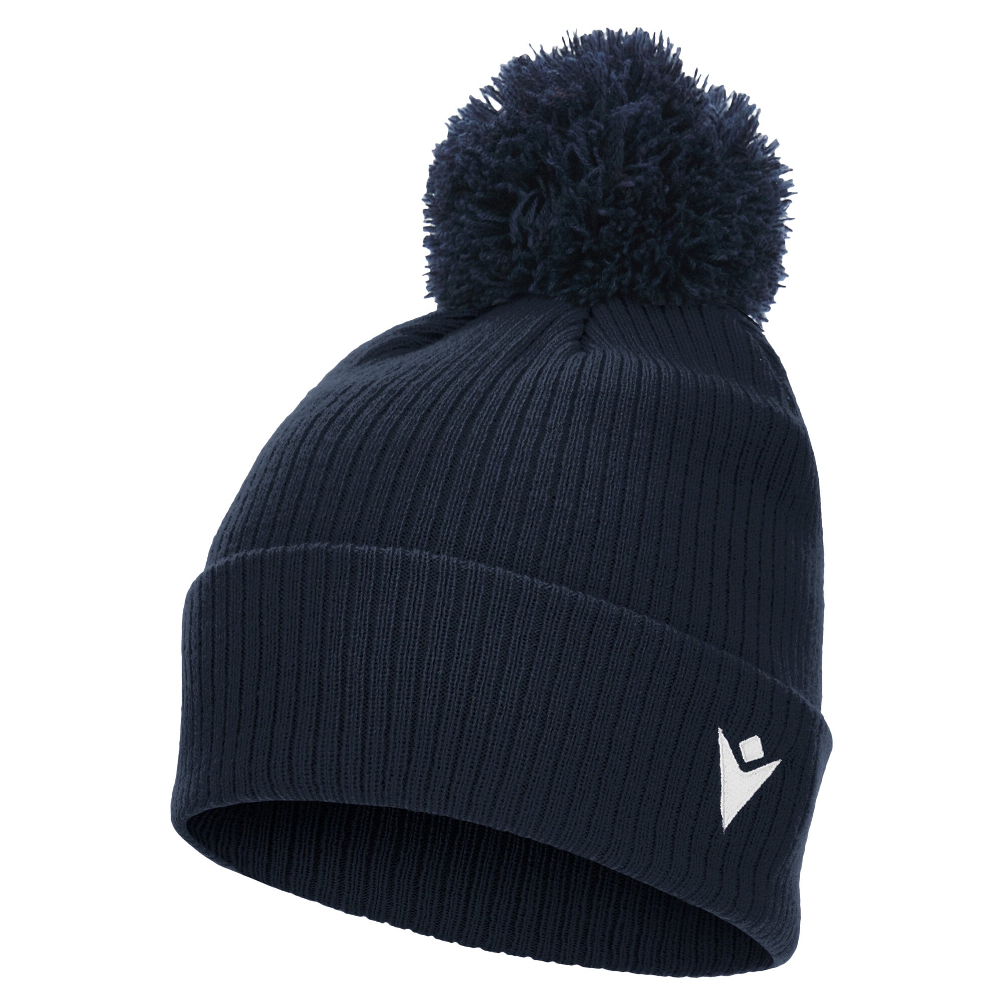 SNOW POM POM BEANIE SENIOR (5 PZ)