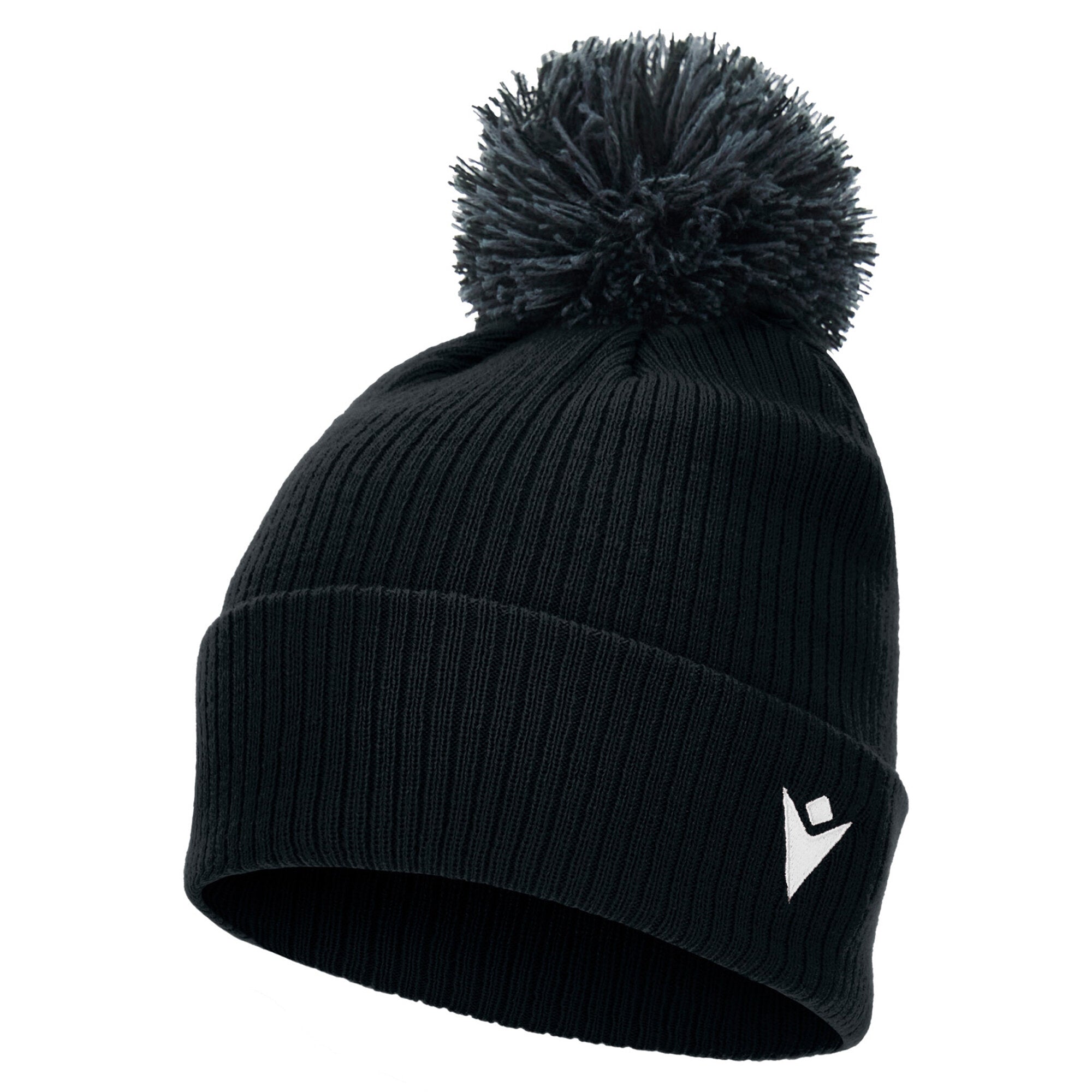 SNOW POM POM BEANIE SENIOR (5 PZ)