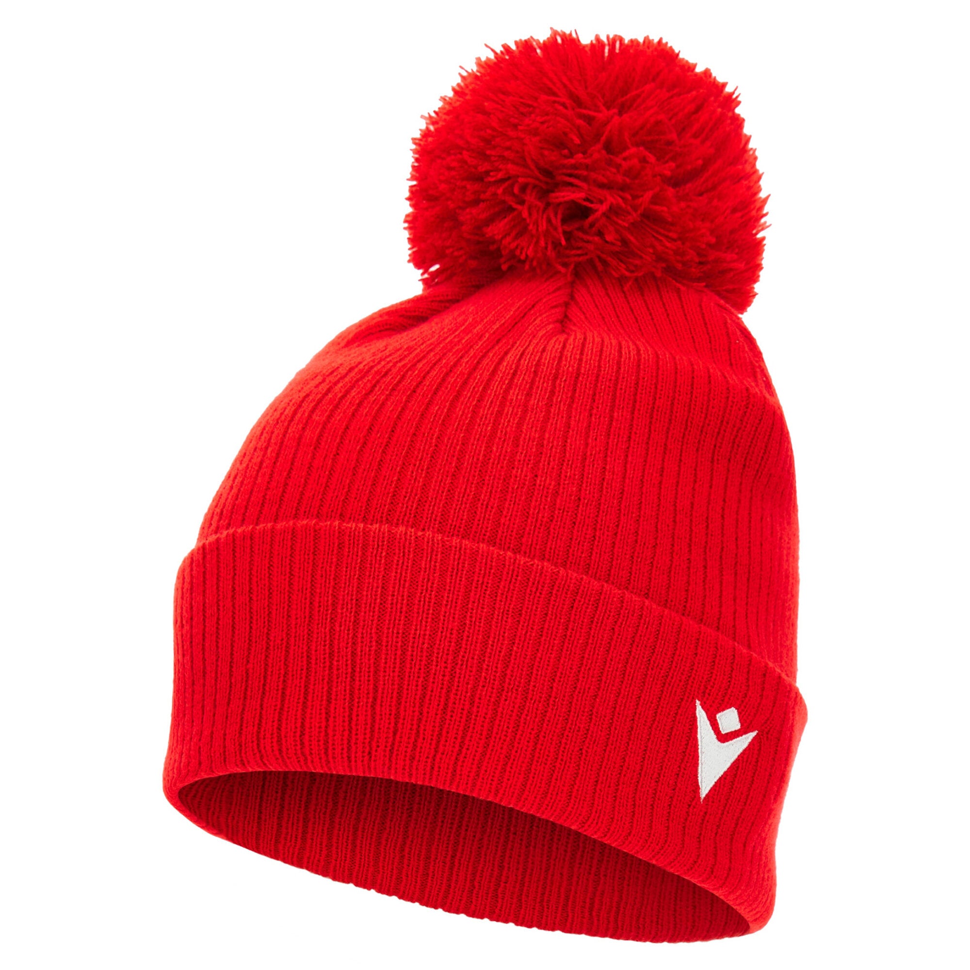SNOW POM POM BEANIE SENIOR (5 PZ)