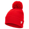 SNOW POM POM BEANIE SENIOR (5 PZ)